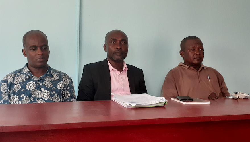 image Enseignement supérieur / Les enseignants de l’UDC en grève illimitée dès ce lundi